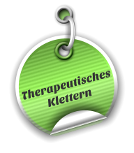 Therapeutisches Klettern